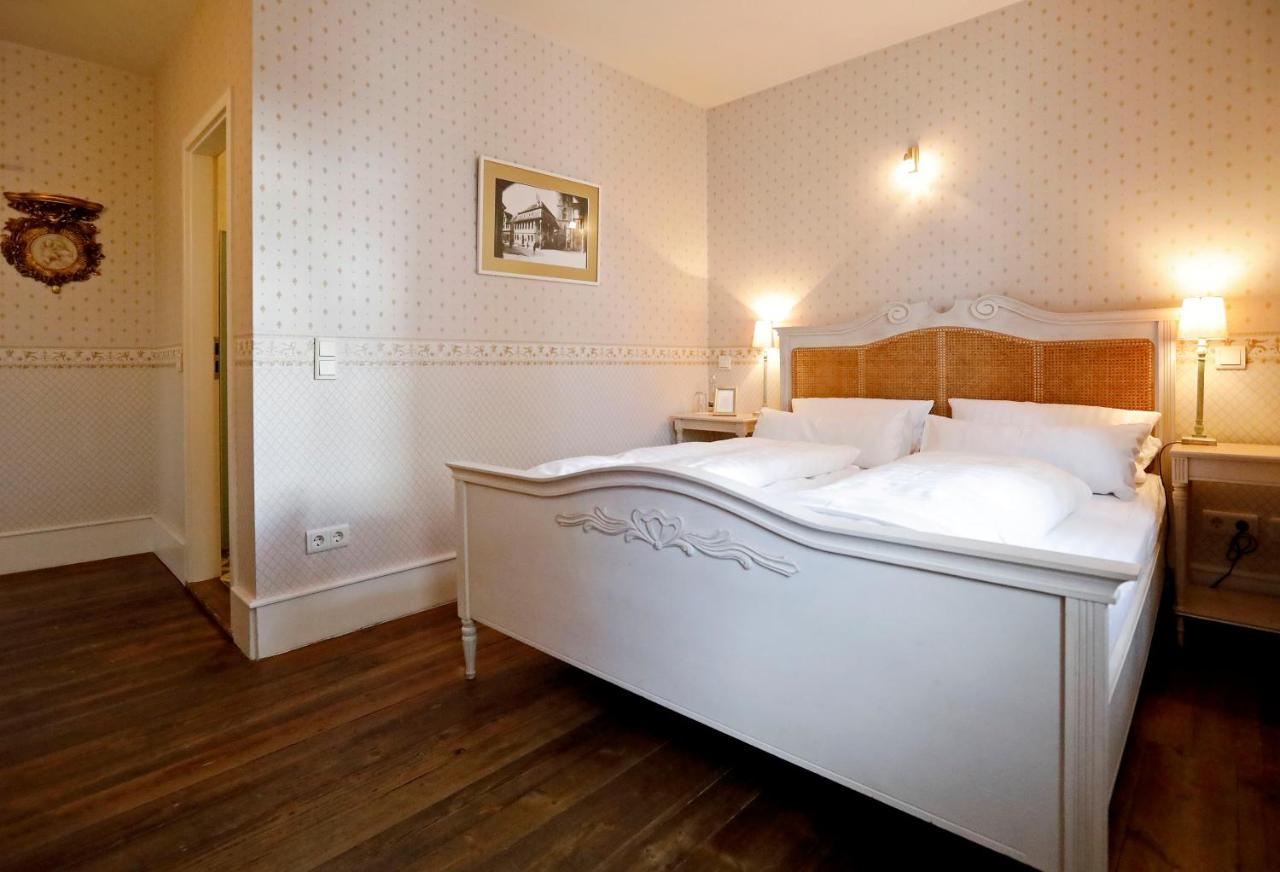 Weinreich, Gaestezimmer & Weinstube Inn Freinsheim