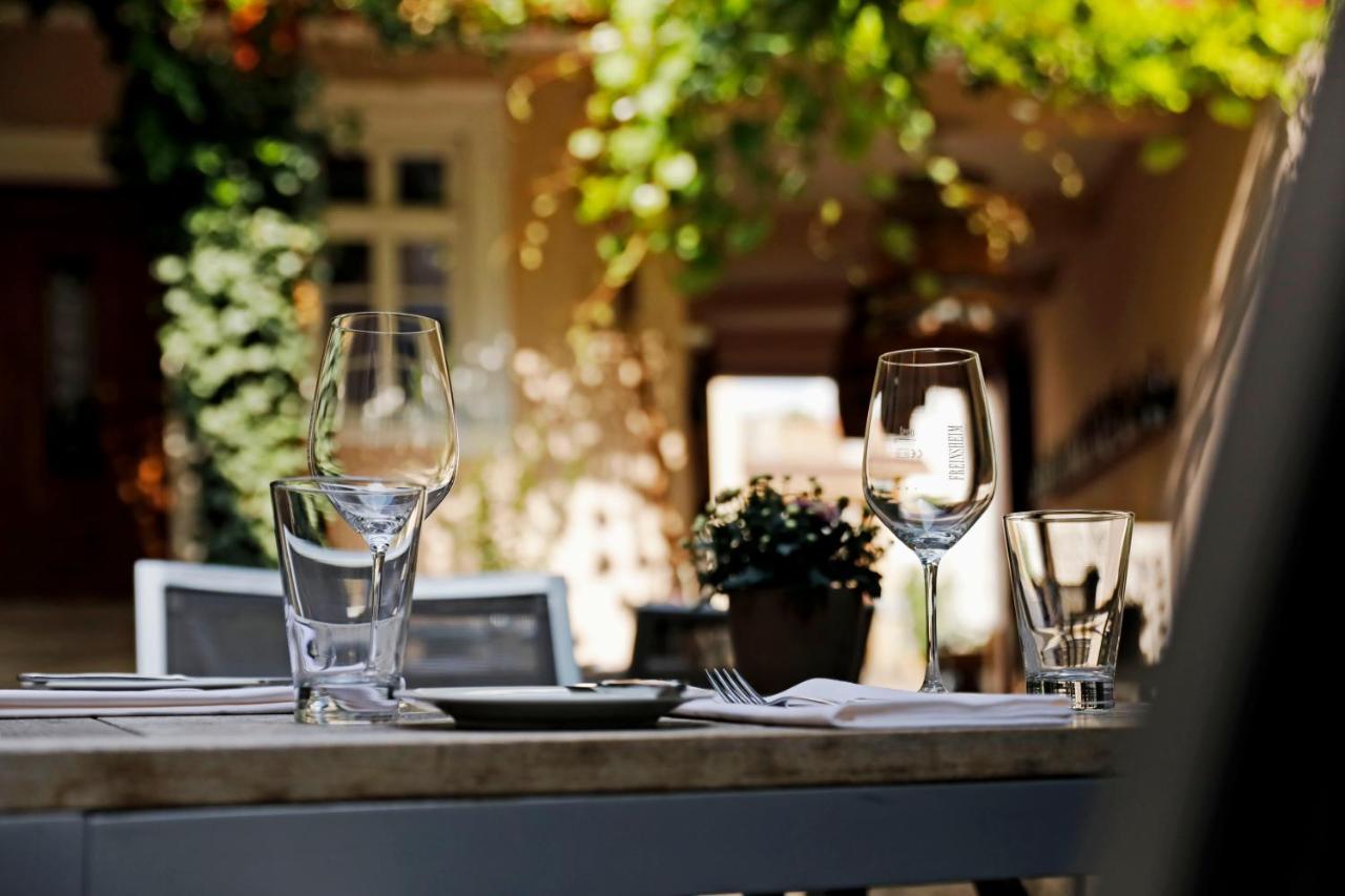 Weinreich, Gaestezimmer & Weinstube Freinsheim