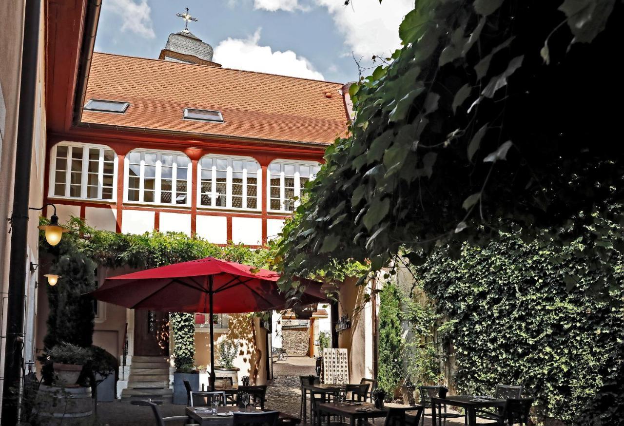 Weinreich, Gaestezimmer & Weinstube