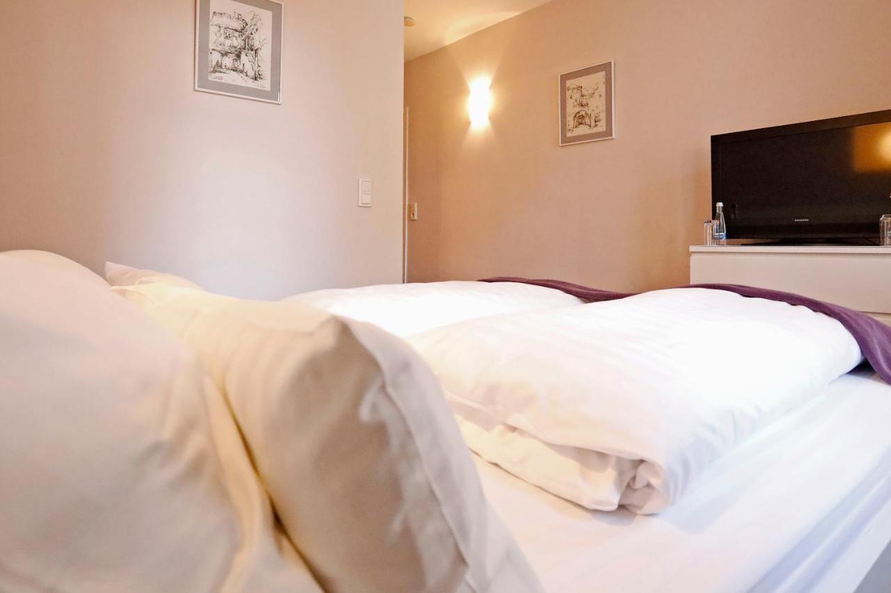 Weinreich, Gaestezimmer & Weinstube Inn Freinsheim