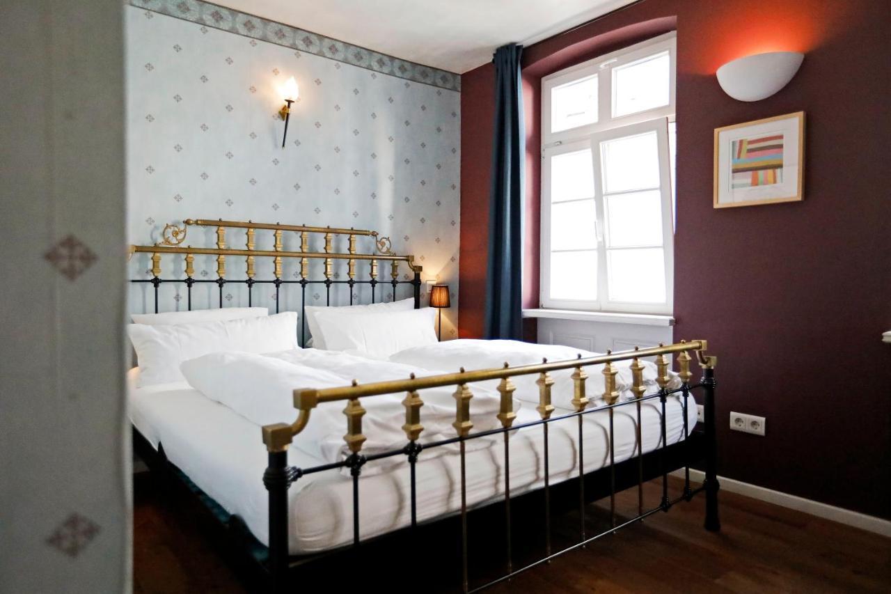 Inn Weinreich, Gaestezimmer & Weinstube