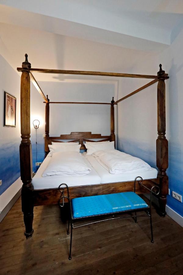 Weinreich, Gaestezimmer & Weinstube Inn Freinsheim